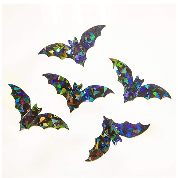 Martha Stewart Bat Chandelier - Picture 4 of 7